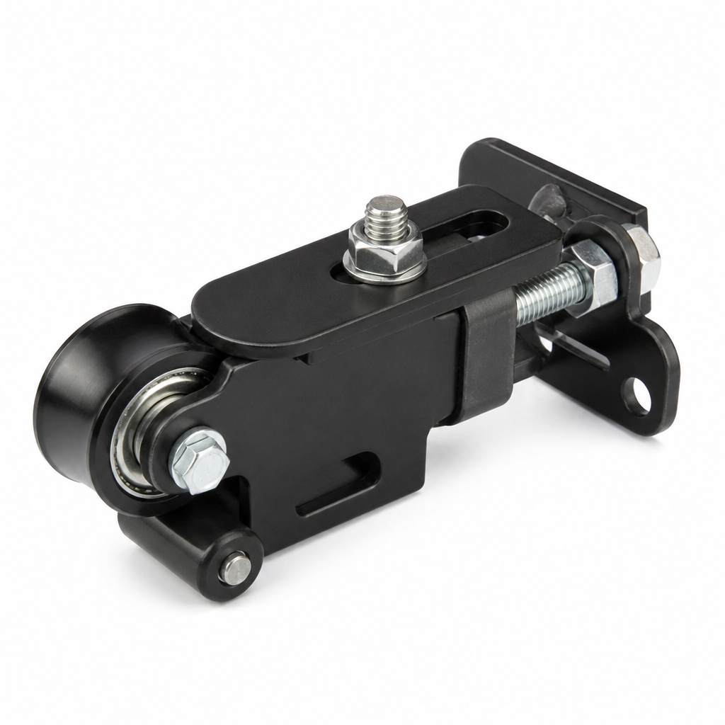 Heavy-Duty Kart Chain Tensioner