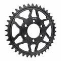 Premium Aluminum Rear Sprocket