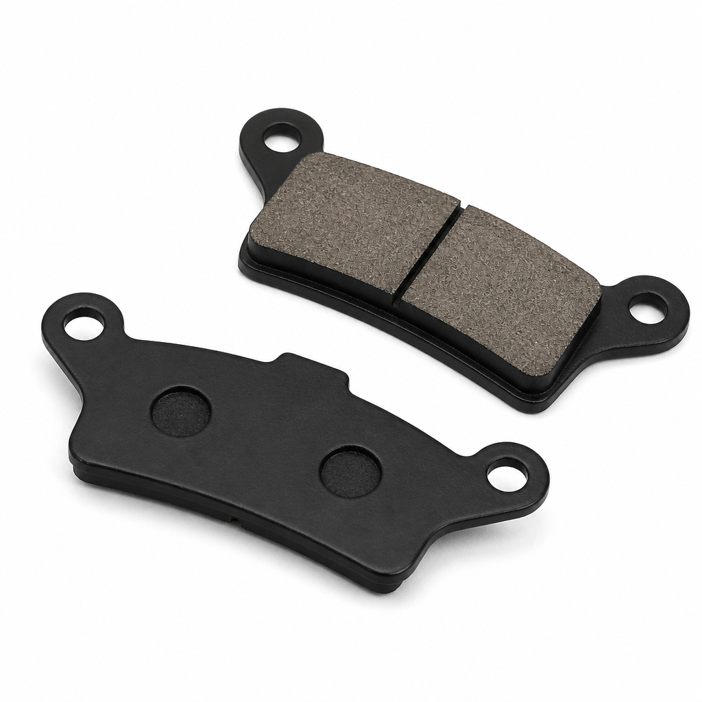 Performance Kart Brake Pads