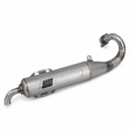 Pro-Flow Kart Racing Exhaust