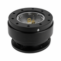 Premium Quick Release Steering Wheel Adapter